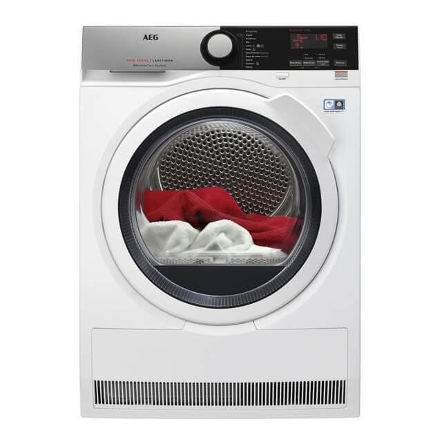 Servicio técnico de reparación de secadoras Whirlpool en Coca