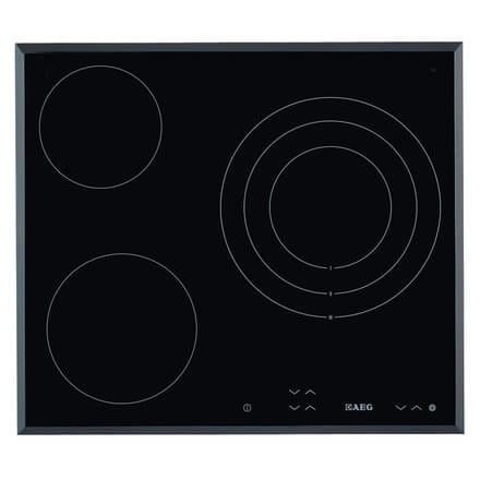 Servicio técnico de reparación de vitrocerámicas Whirlpool en Coca